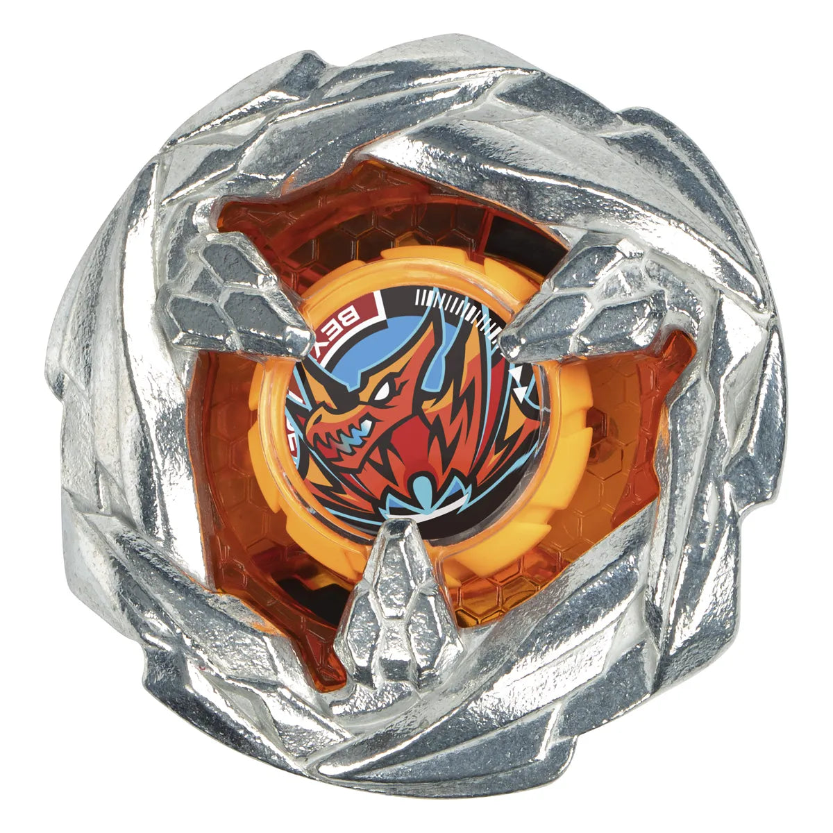 Beyblade X Booster Top Battling Toy (Styles Vary)