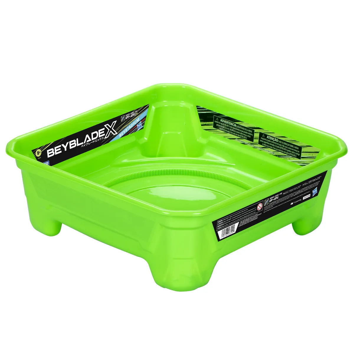 Beyblade X Beystadium Arena Battling Toy