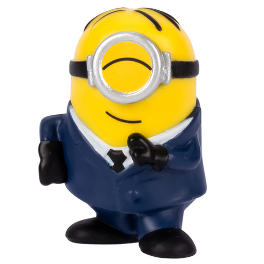 Despicable Me 4 Minions AVL Squad 4 Figure Pack