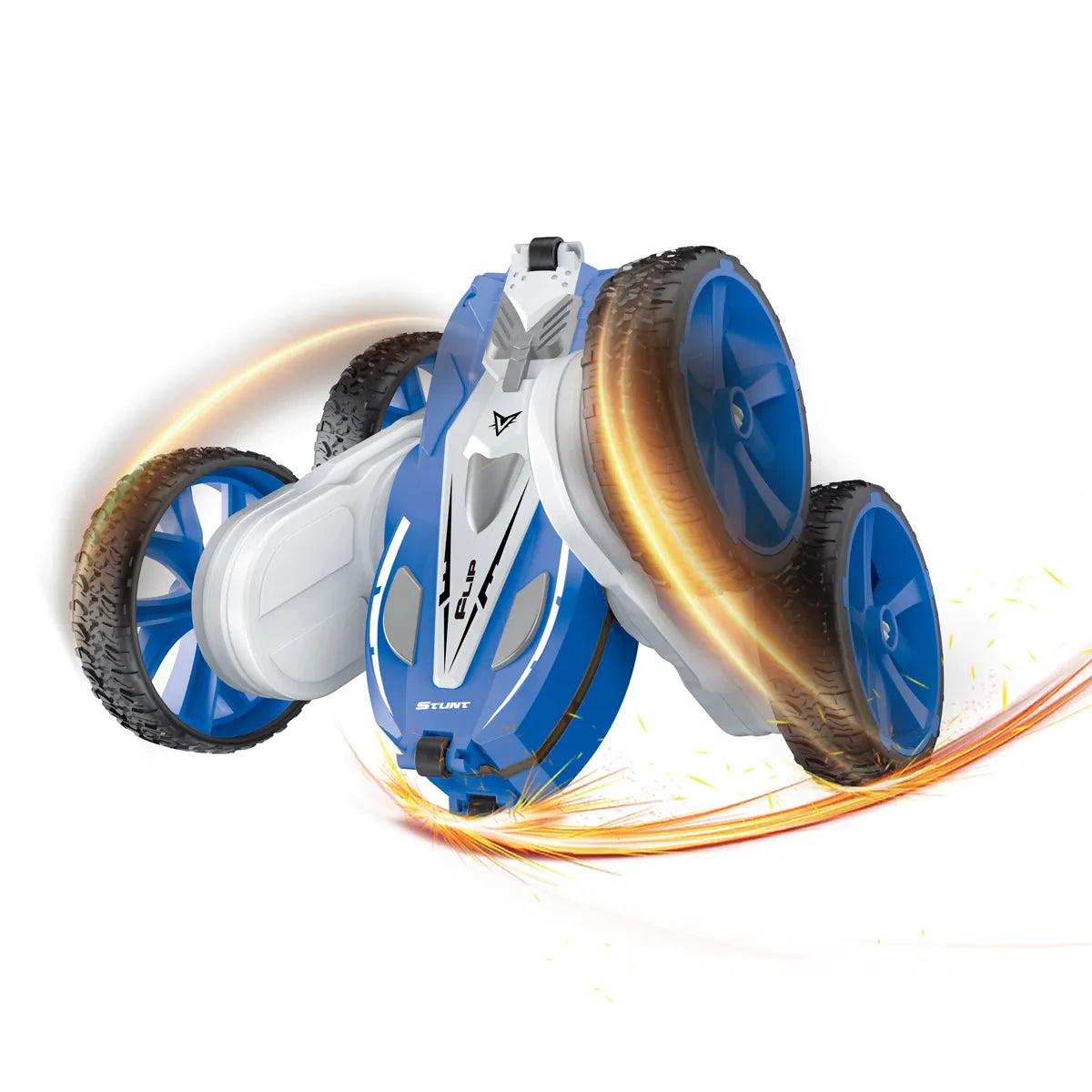 car with control remote