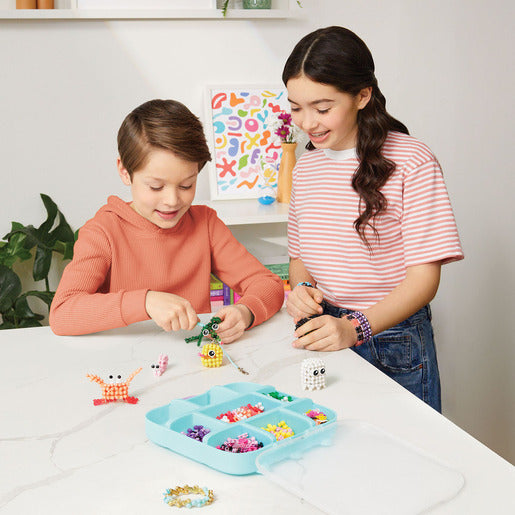 Make It Real Linxo Creator Case Craft Set