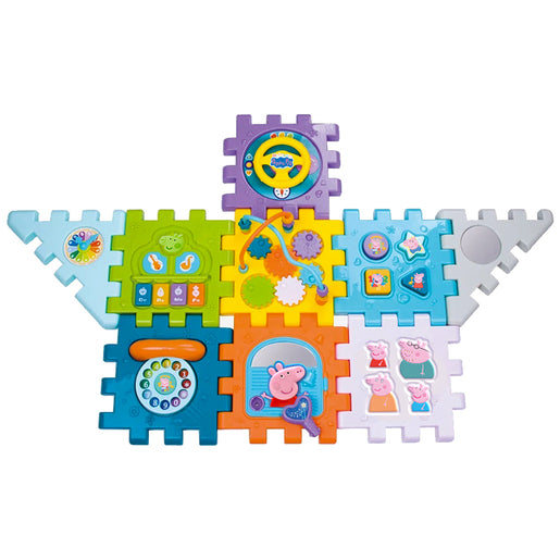 Peppa Pig Baby Activity House