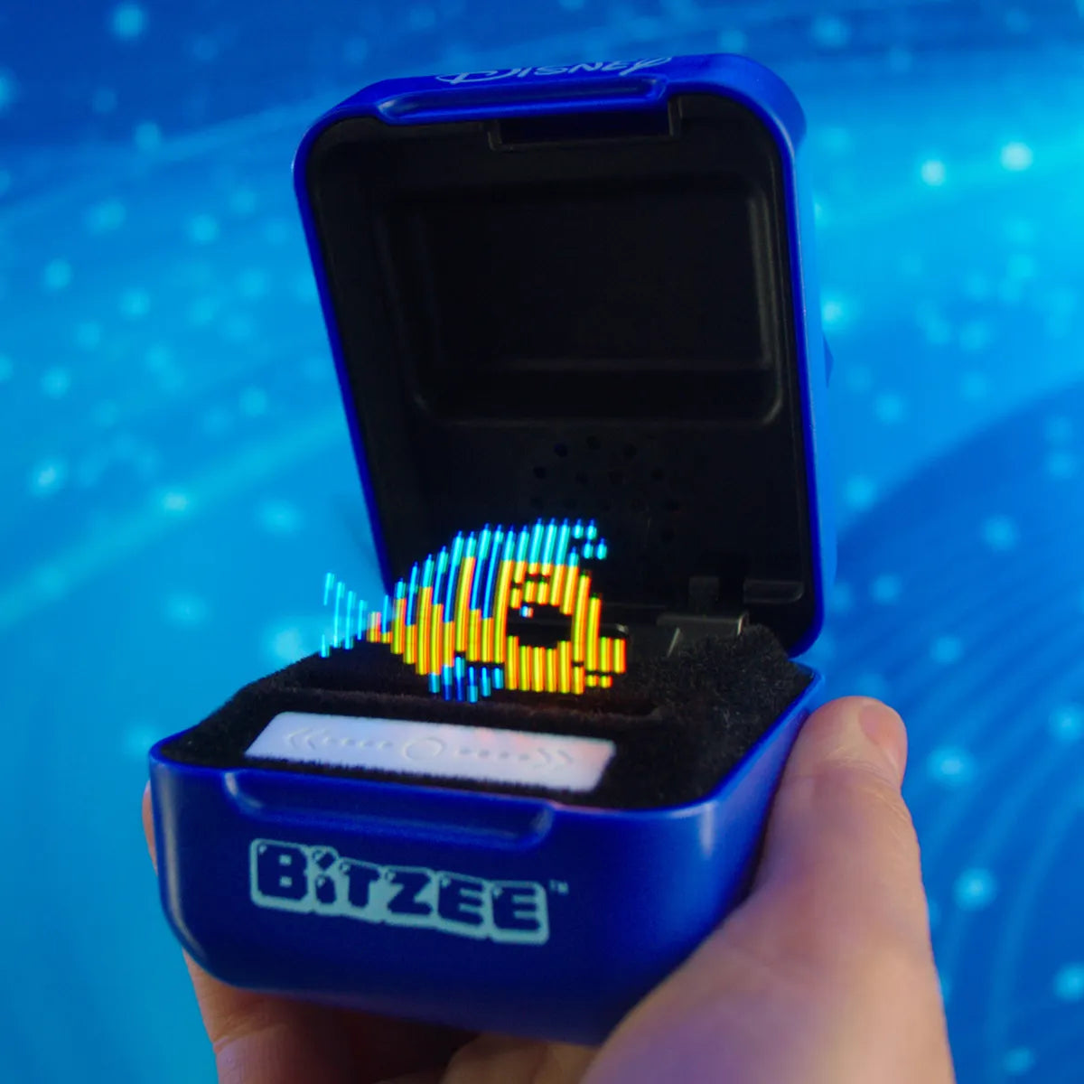 Disney Bitzee Interactive Pet