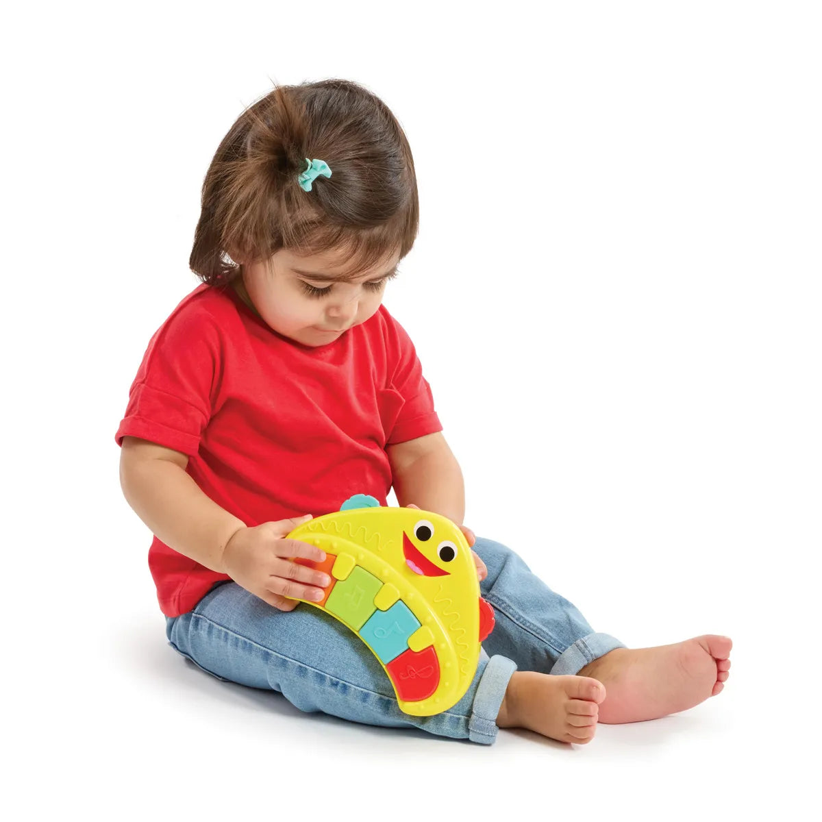 Early Learning Centre Singing Piano