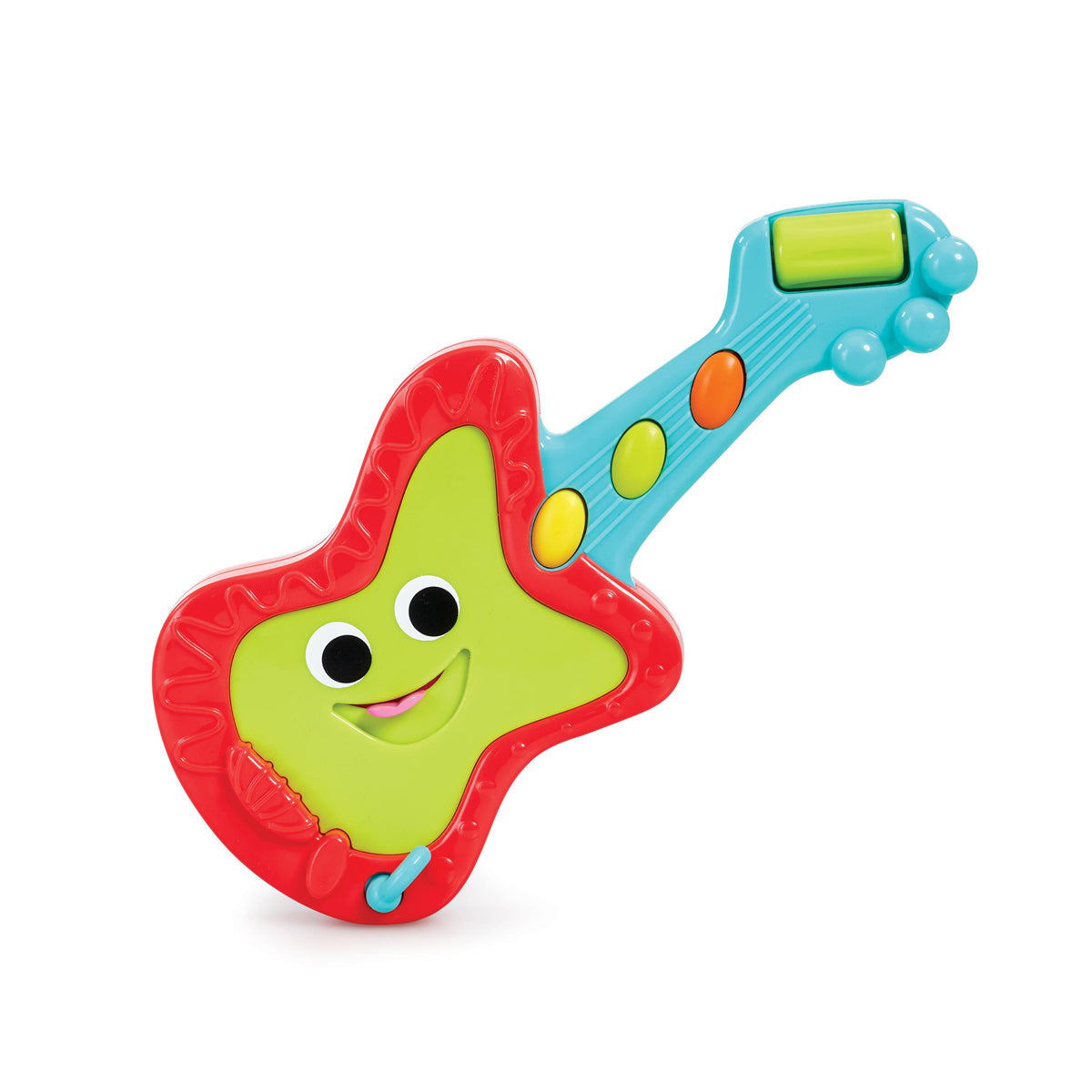 Early Learning Centre Singing Guitar