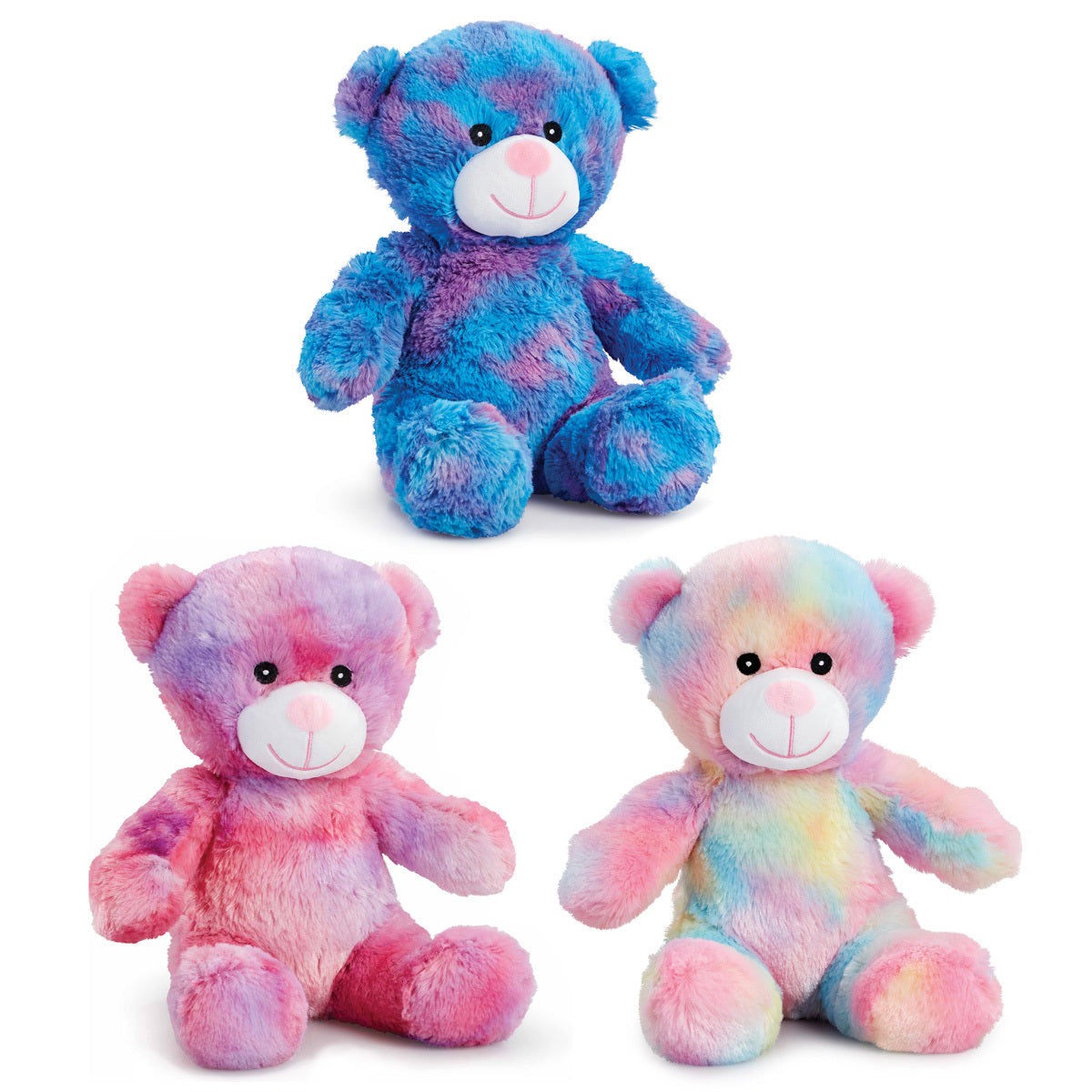 soft toys