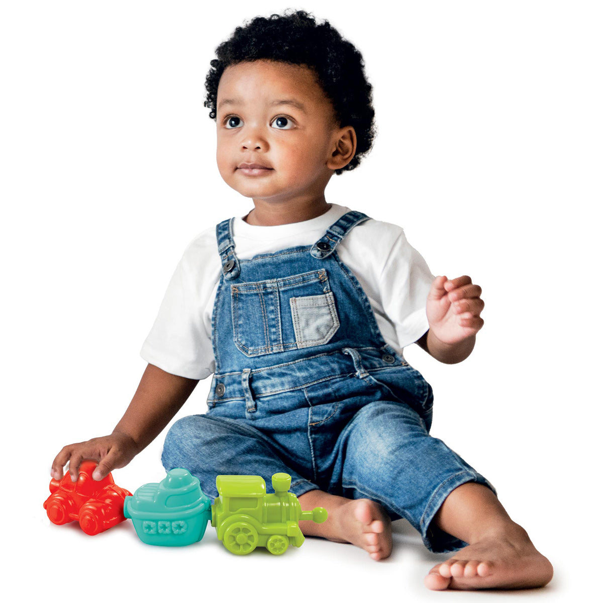 Early Learning Centre Baby Activity Set