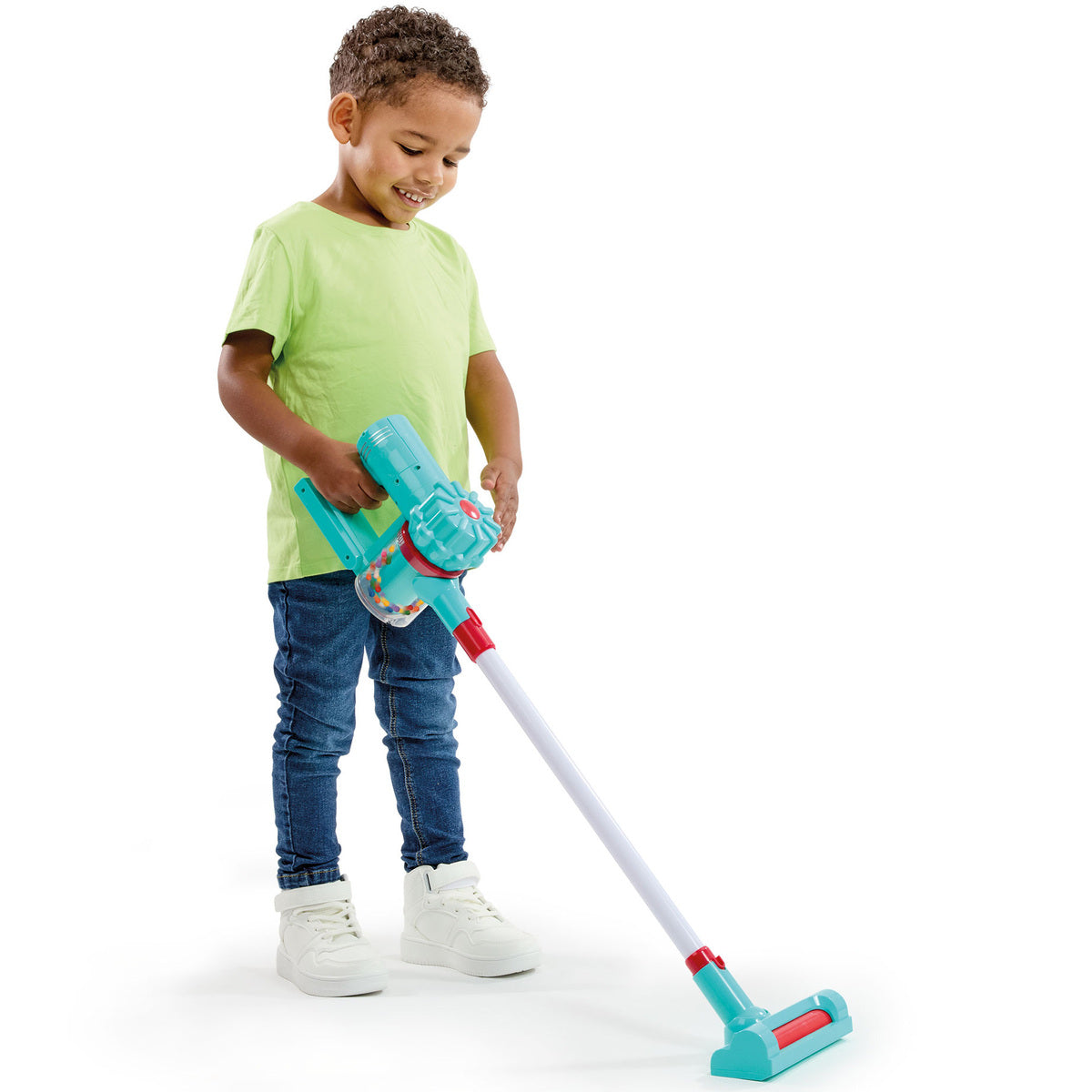 Busy Me My Vacuum Cleaner