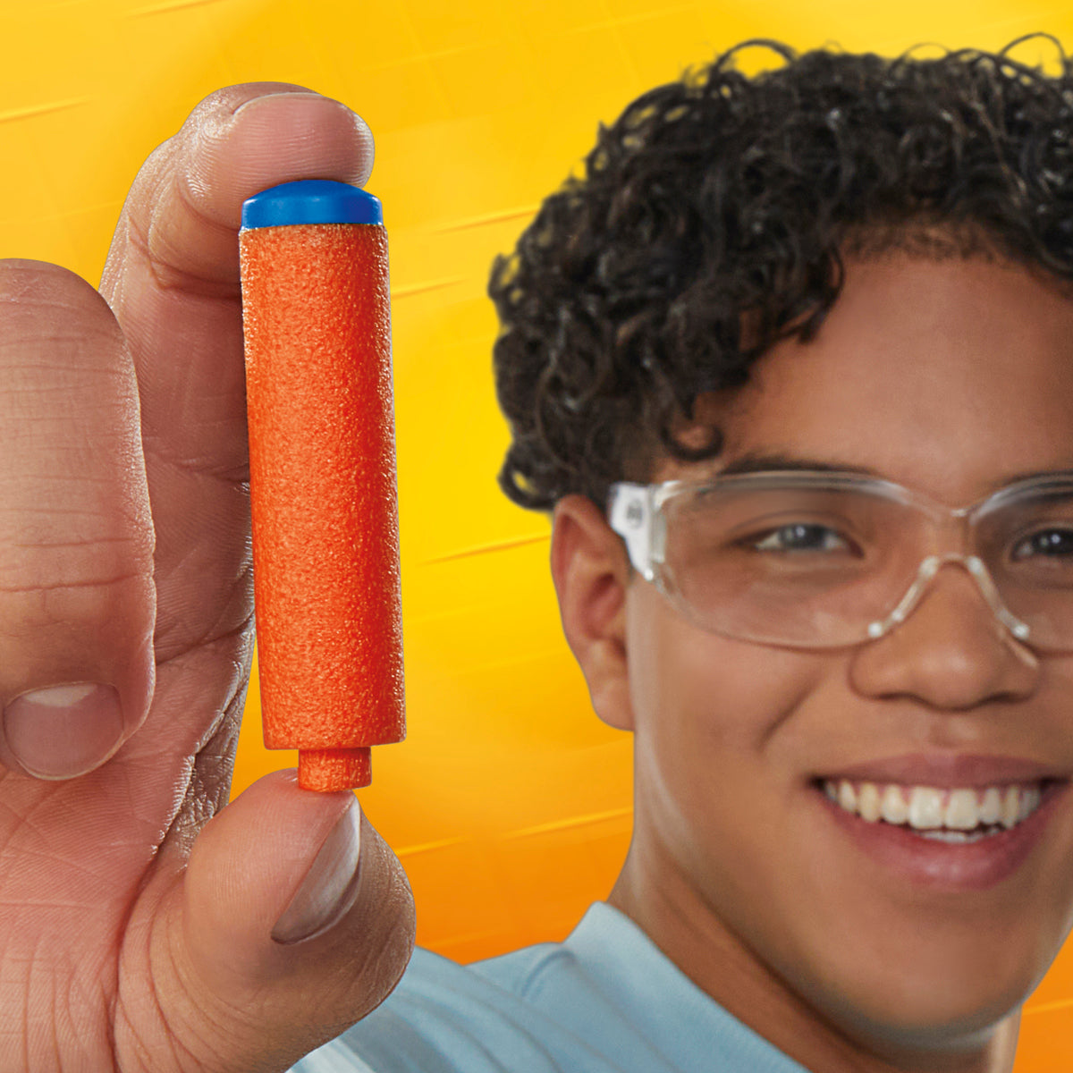 Nerf N Series Flex Blaster