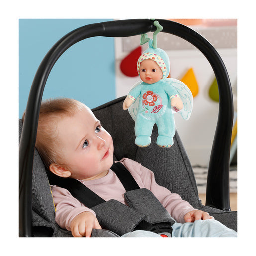 Baby Born for Babies 18cm Angel Doll (Styles Vary)