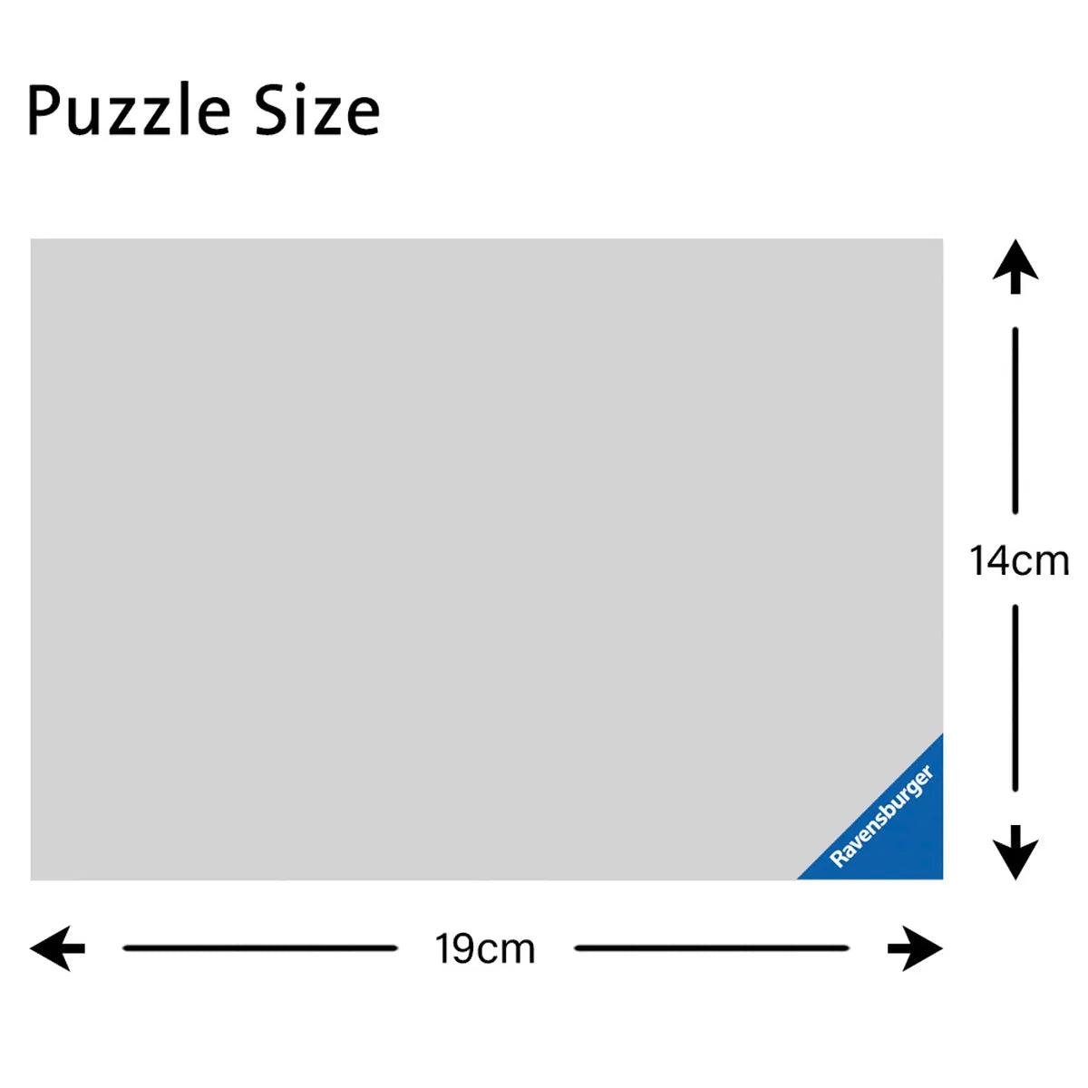 Ravensburger Disney Stitch 4 in a Box Stitch Puzzles