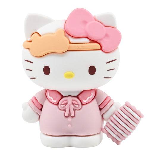 Hello Kitty 5cm Mini Doll (Styles Vary)