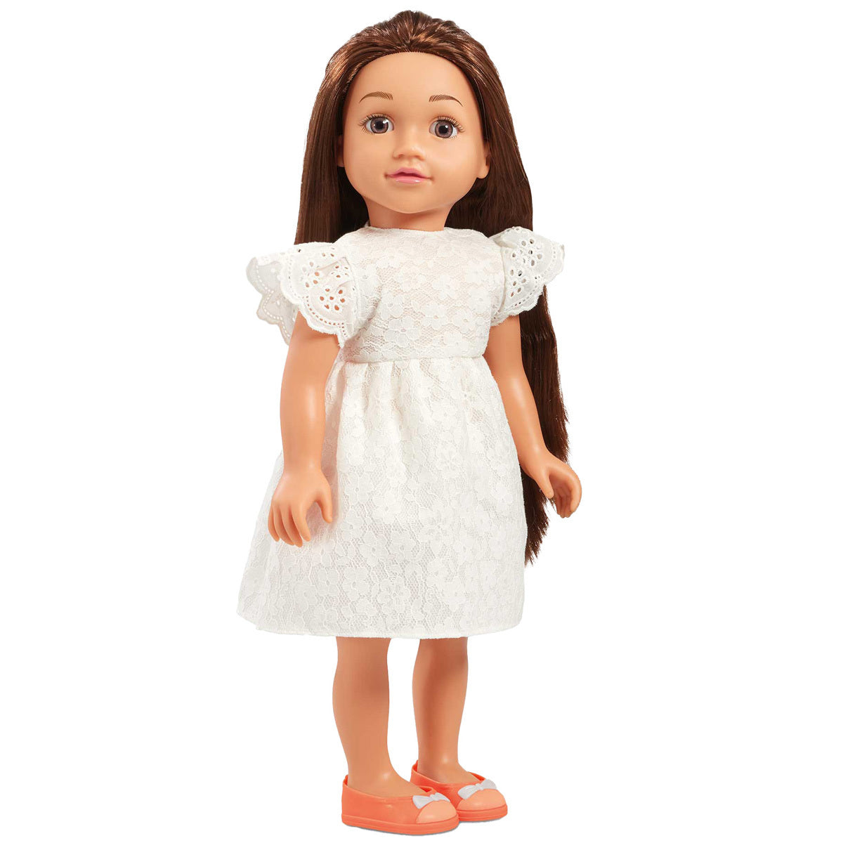 #RFriends Megan 46cm Doll (Styles Vary)