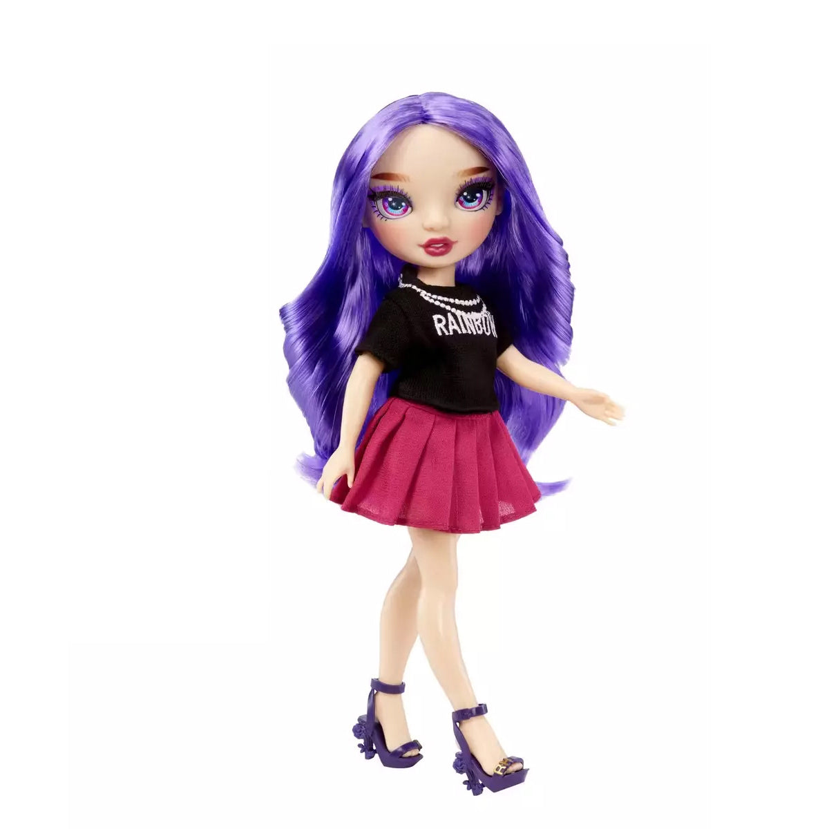 Rainbow High Emi Vanda Fashion Doll (Styles Vary)