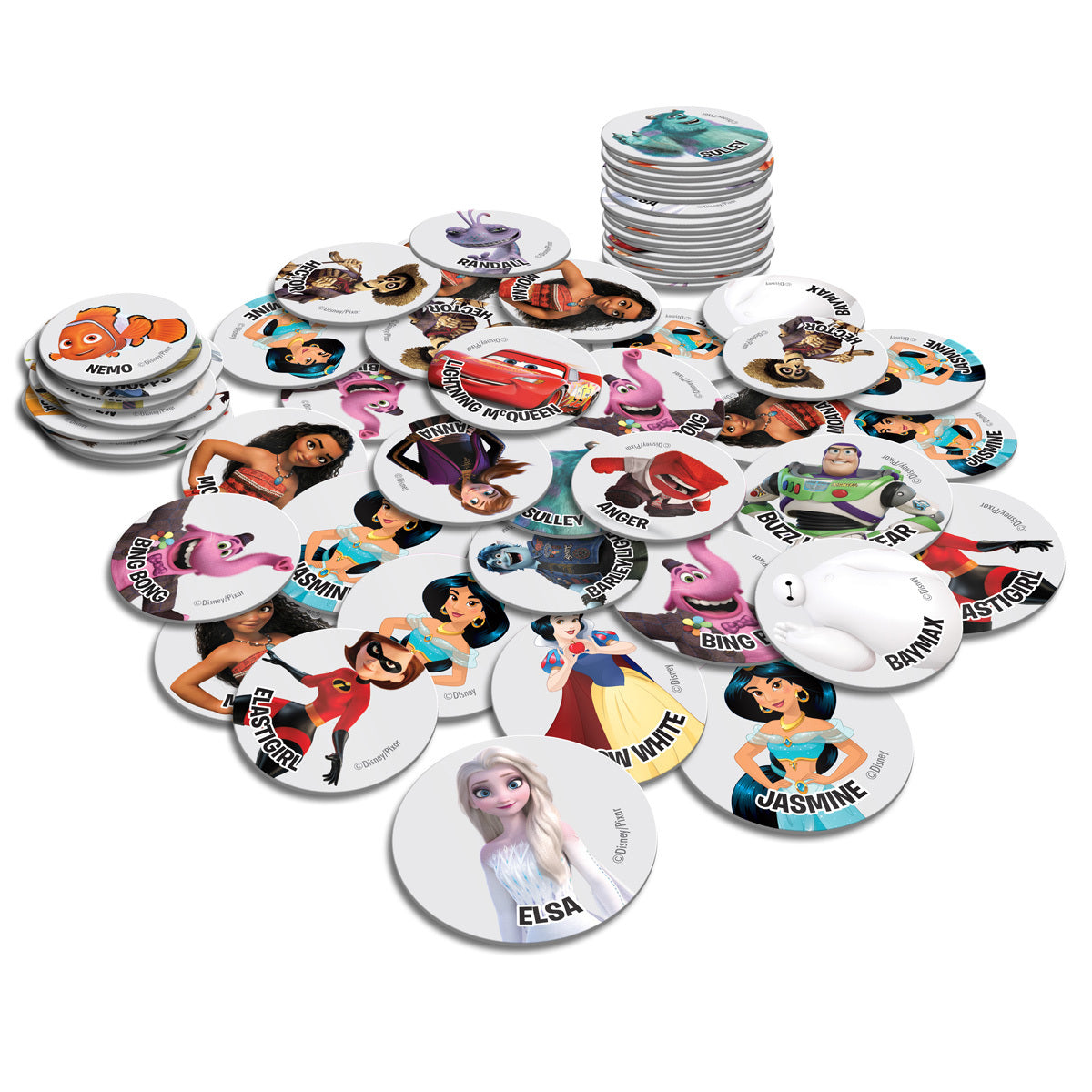 Disney Game Night Family Game