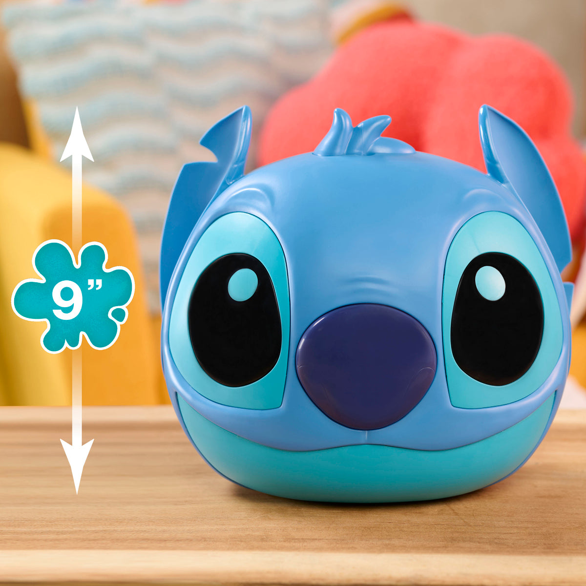 Disney Lilo & Stitch Jumbo Mystery Capsule (Styles Vary)