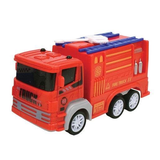 Work Trucks Vehicle 6 Pack