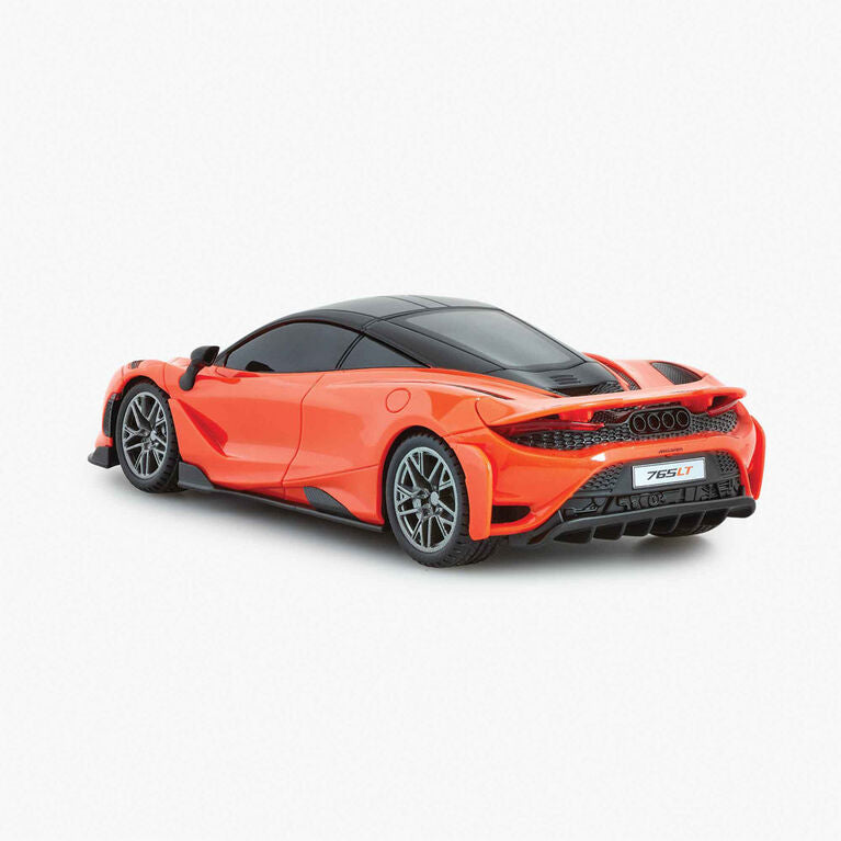 Xceler8 1 24 McLaren 765LT - R Exclusive (Styles Vary)