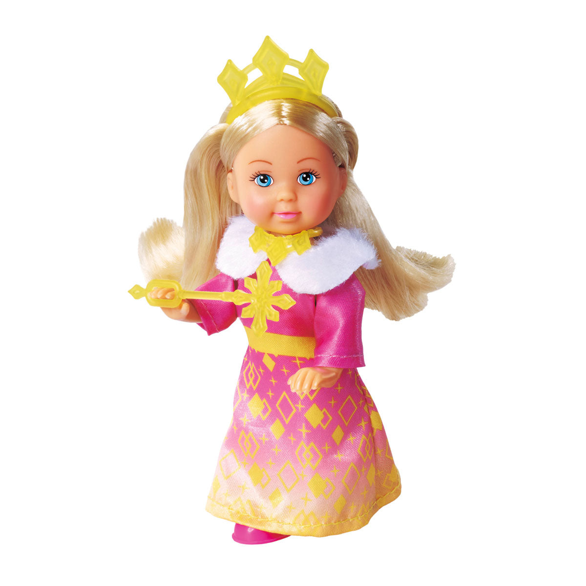 Evi Love Evi's Princess Ride Playset