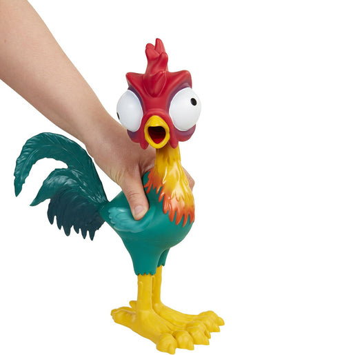 Disney's Moana 2 Screaming Hei Hei Doll