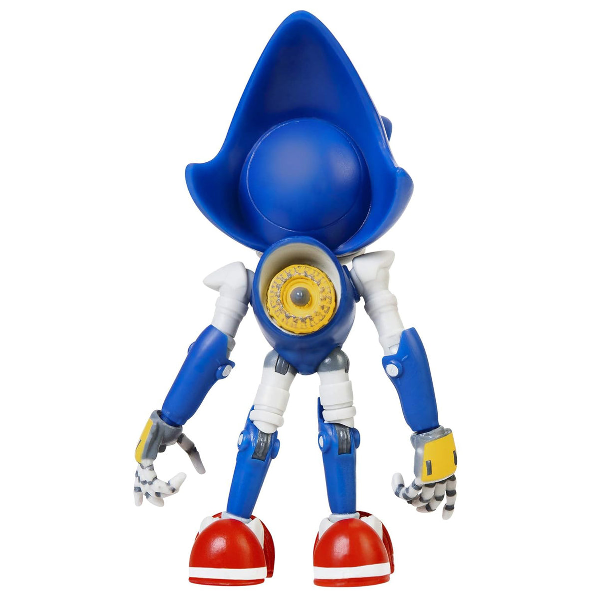 Sonic the Hedgehog Metal Sonic 6cm Posable Figure