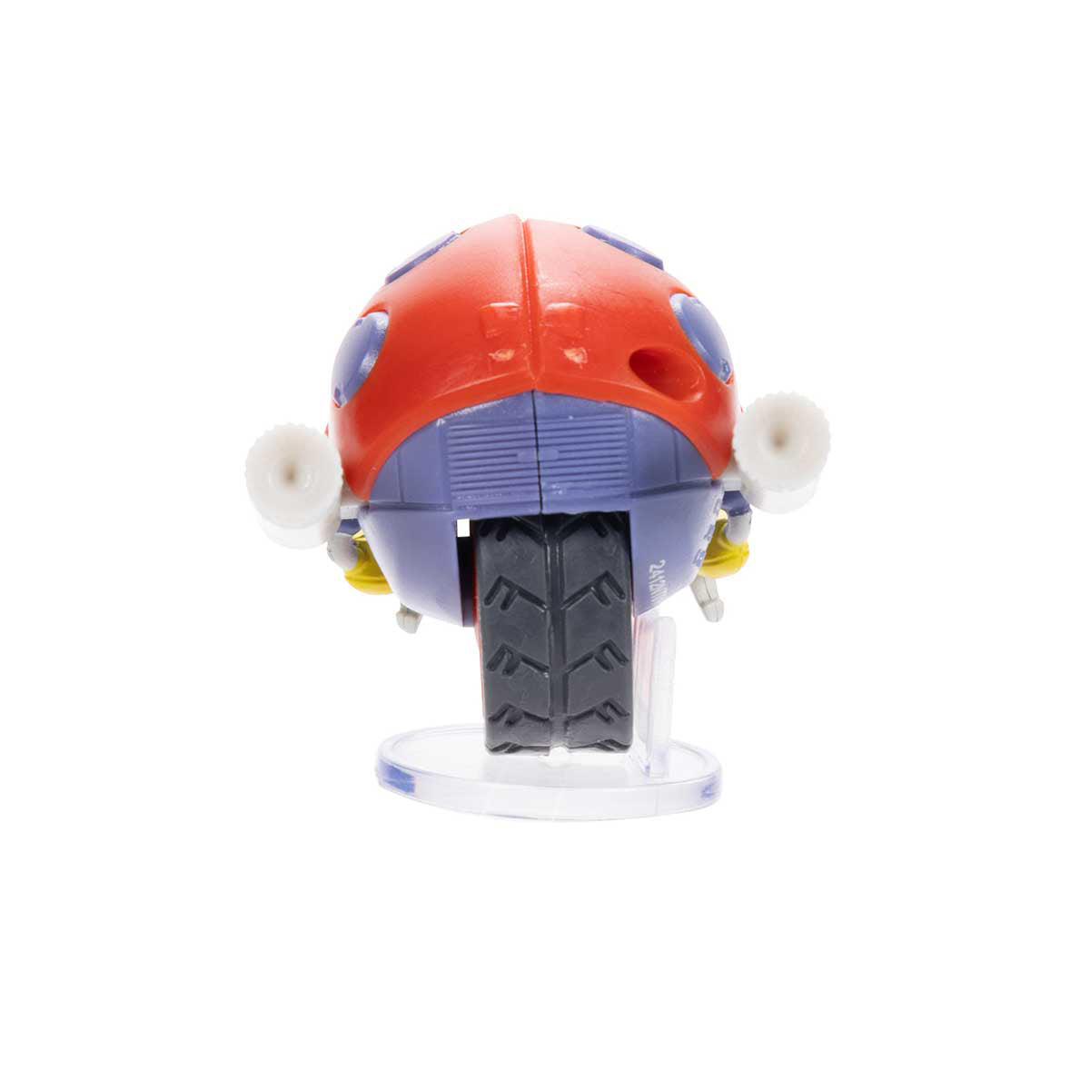 Sonic the Hedgehog Motobug 2.5??? Posable Figure