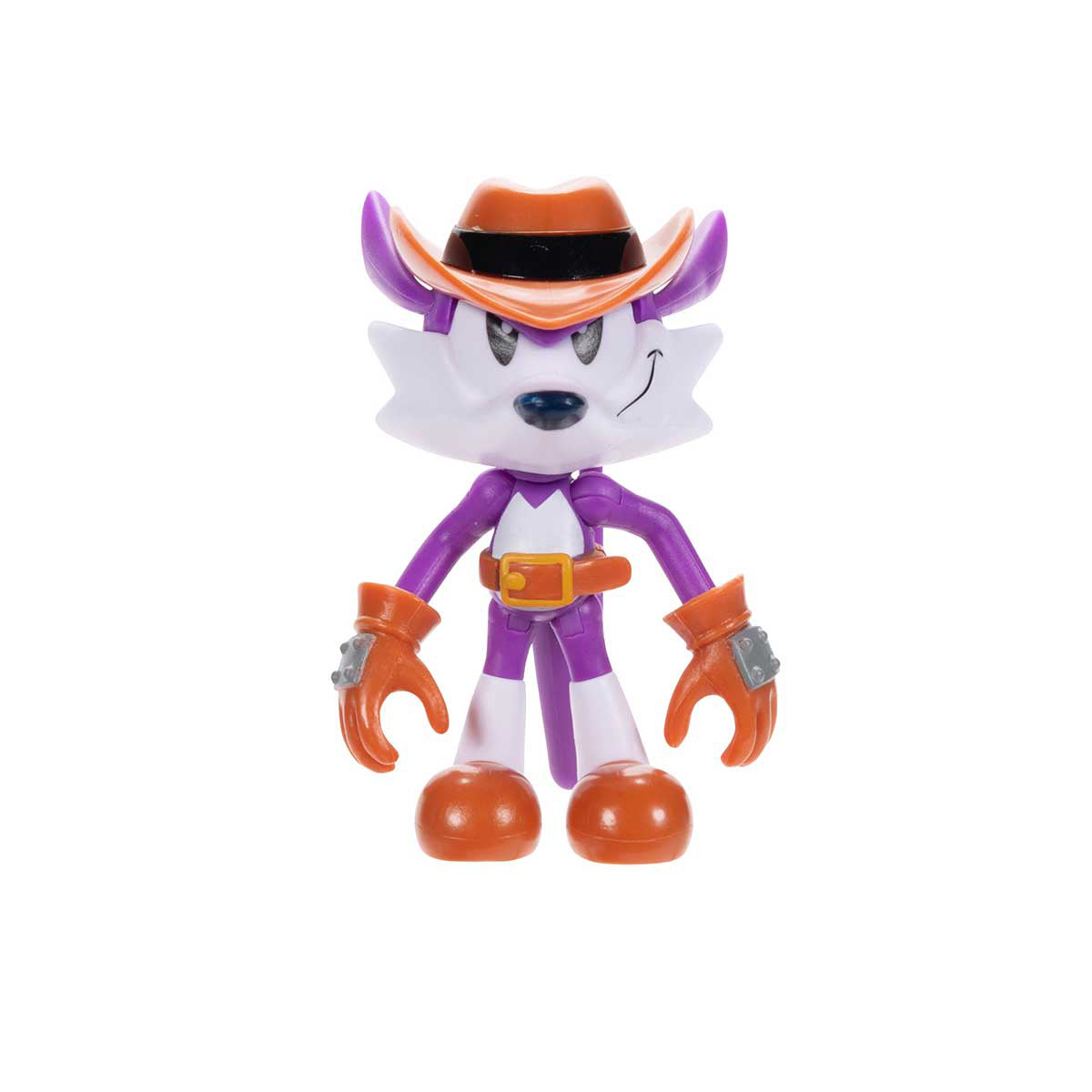 Sonic the Hedgehog Fang the Hunter 2.5” Posable Figure