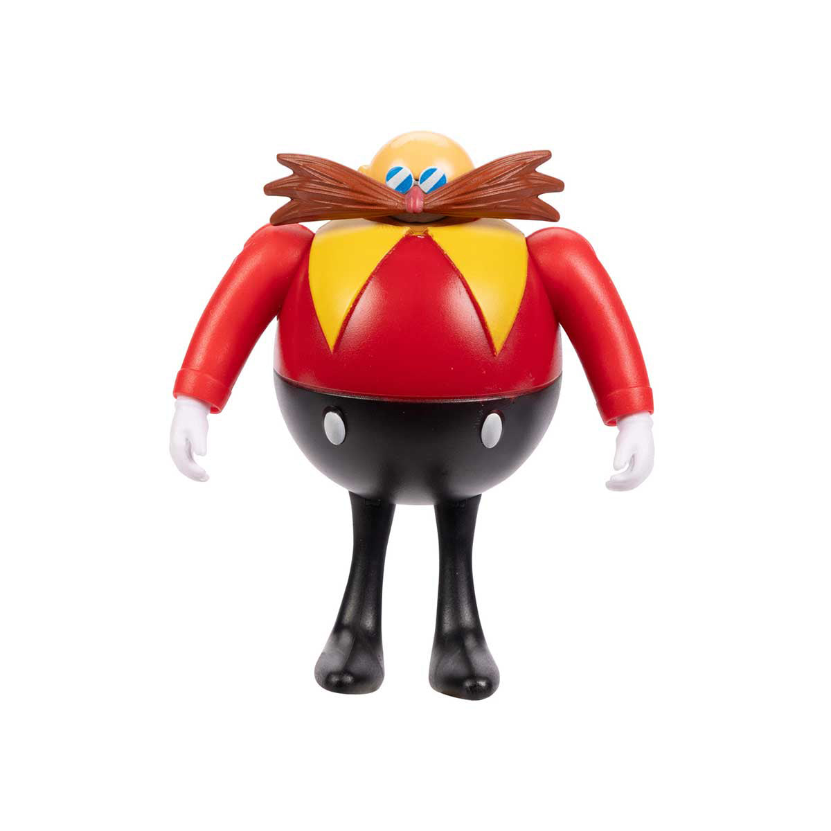 Sonic the Hedgehog Classic Dr. Eggman 2.5” Posable Figure