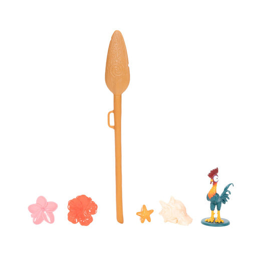 Disney Moana 2 Singing Moana 35cm Doll