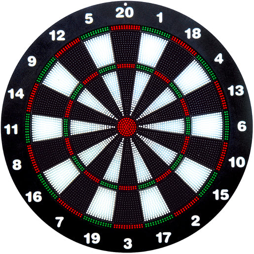 Safety Dartboard