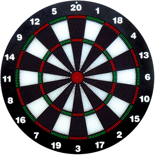 Safety Dartboard