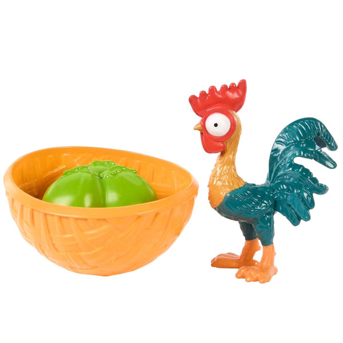 Disney's Moana 2 Moana and Simea Doll Set