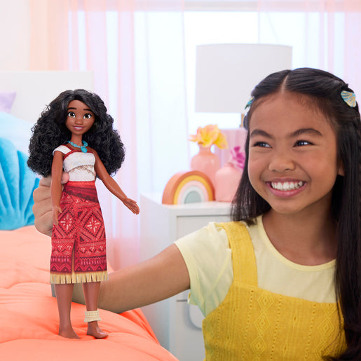 Disney's Moana 2 Fashion Doll