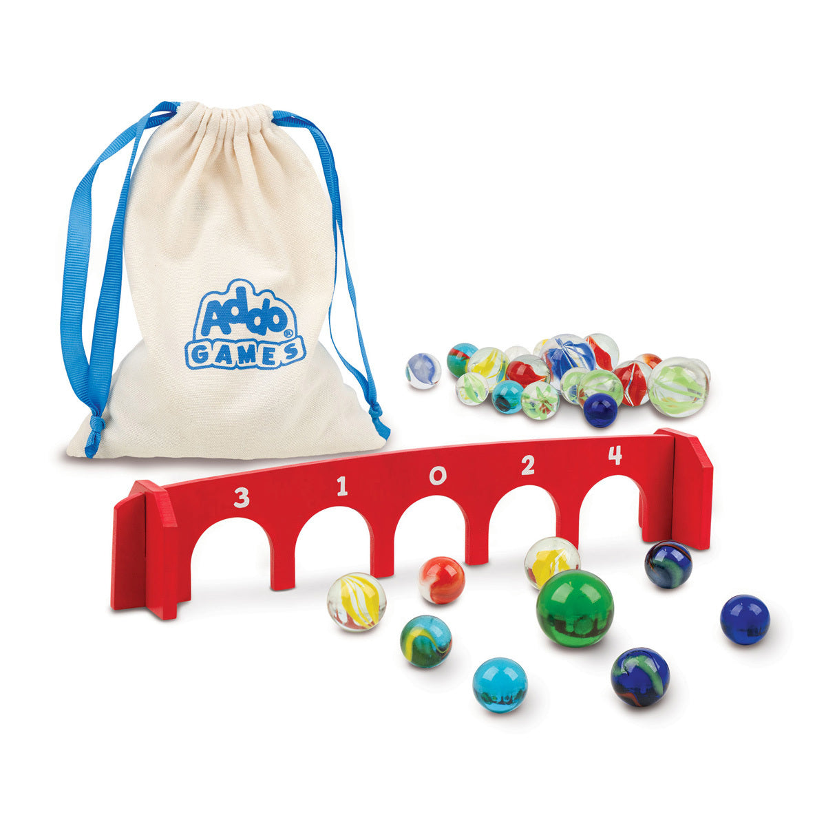 Addo Games Marble Mania Game