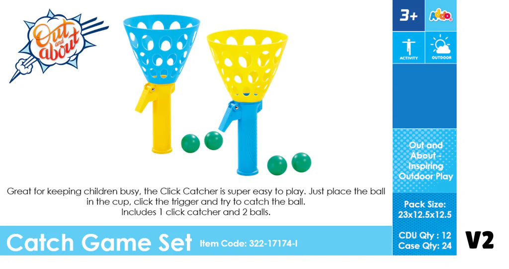 Out And About Click Catcher V2