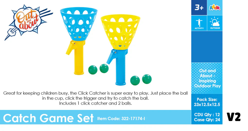 Out And About Click Catcher V2