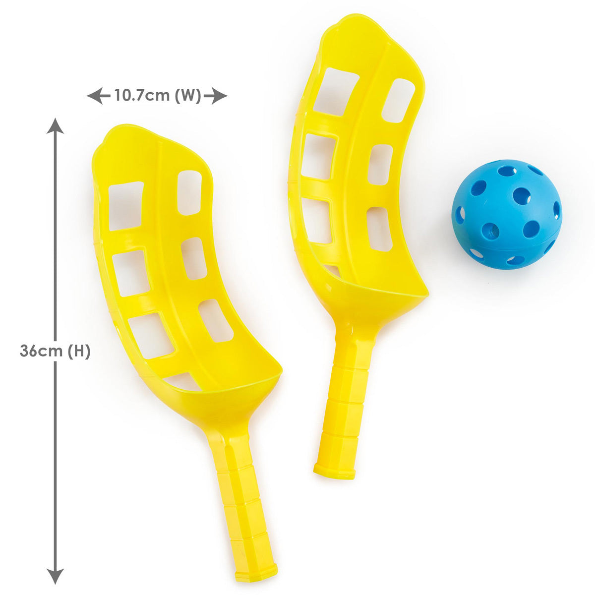 Out And About Scoop Ball Game.