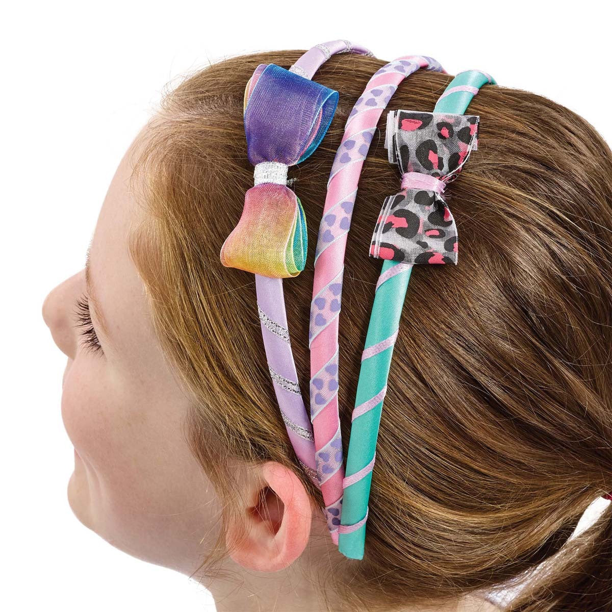 Out to Impress Ultimate Glam Hair Craft Set