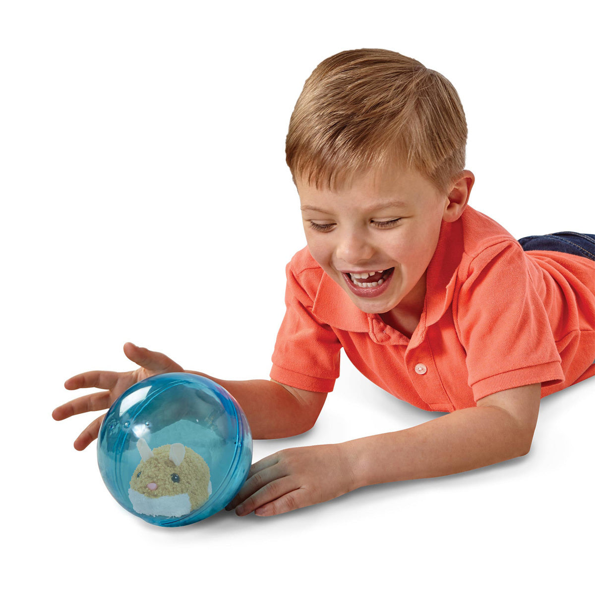 Pitter Patter Pets Busy Little Hamster Electronic Pet