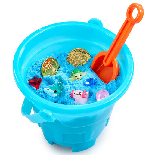 SANDsational Sandy Surprise Bucket Craft Set (Styles Vary)