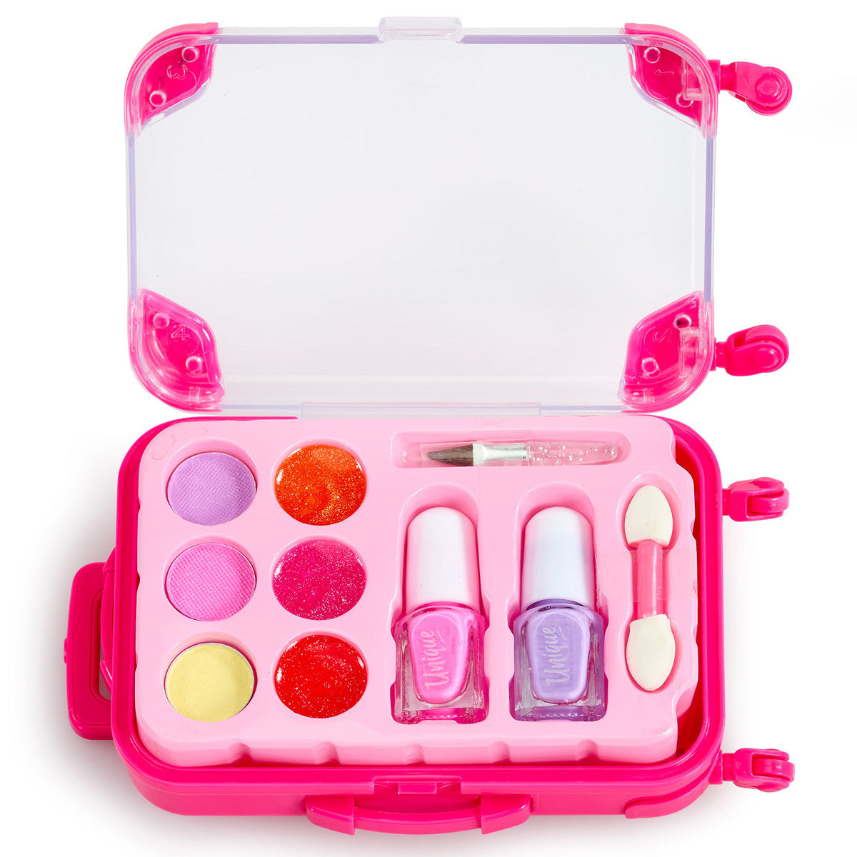 Unique Boutique Mini Make Up Trolley (Styles Vary)