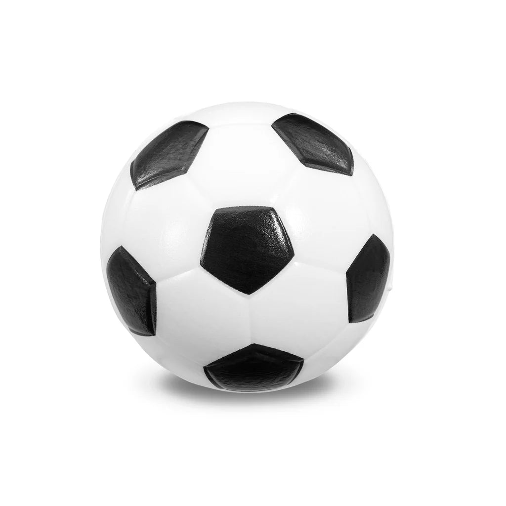 Out And About Soft Eva 9.5 Ball (Styles Vary)