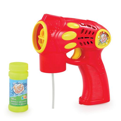 Out And About Bubble Blaster (Styles Vary)