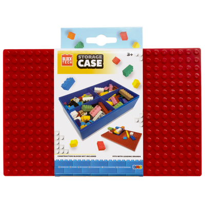 Block Tech Storage Case
