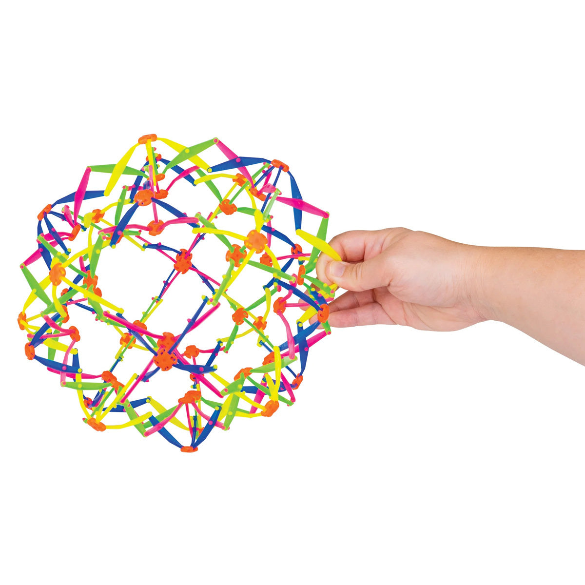 Flexi Sphere Fidget Toy