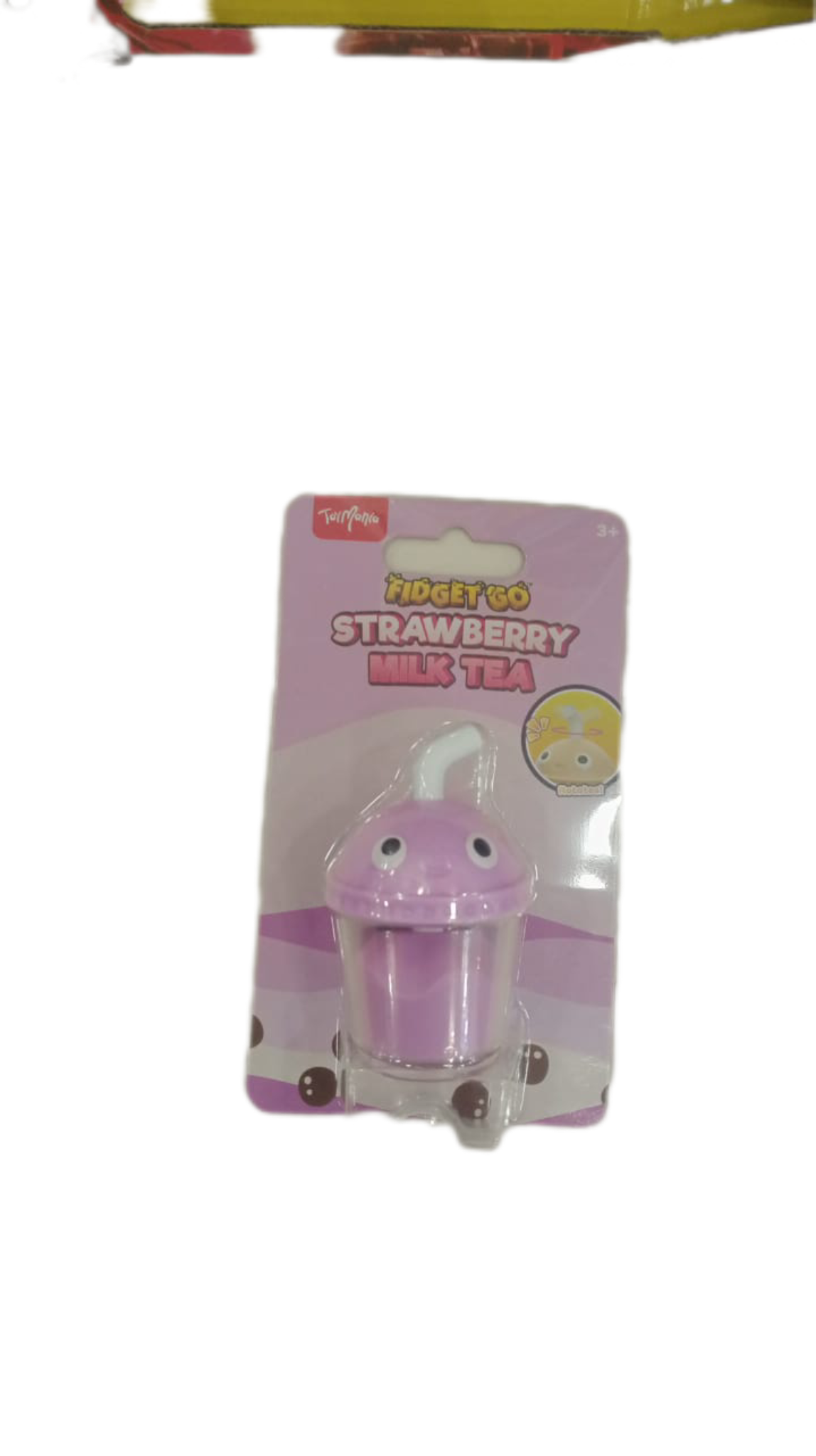 Fidget Tea (Styles vary)