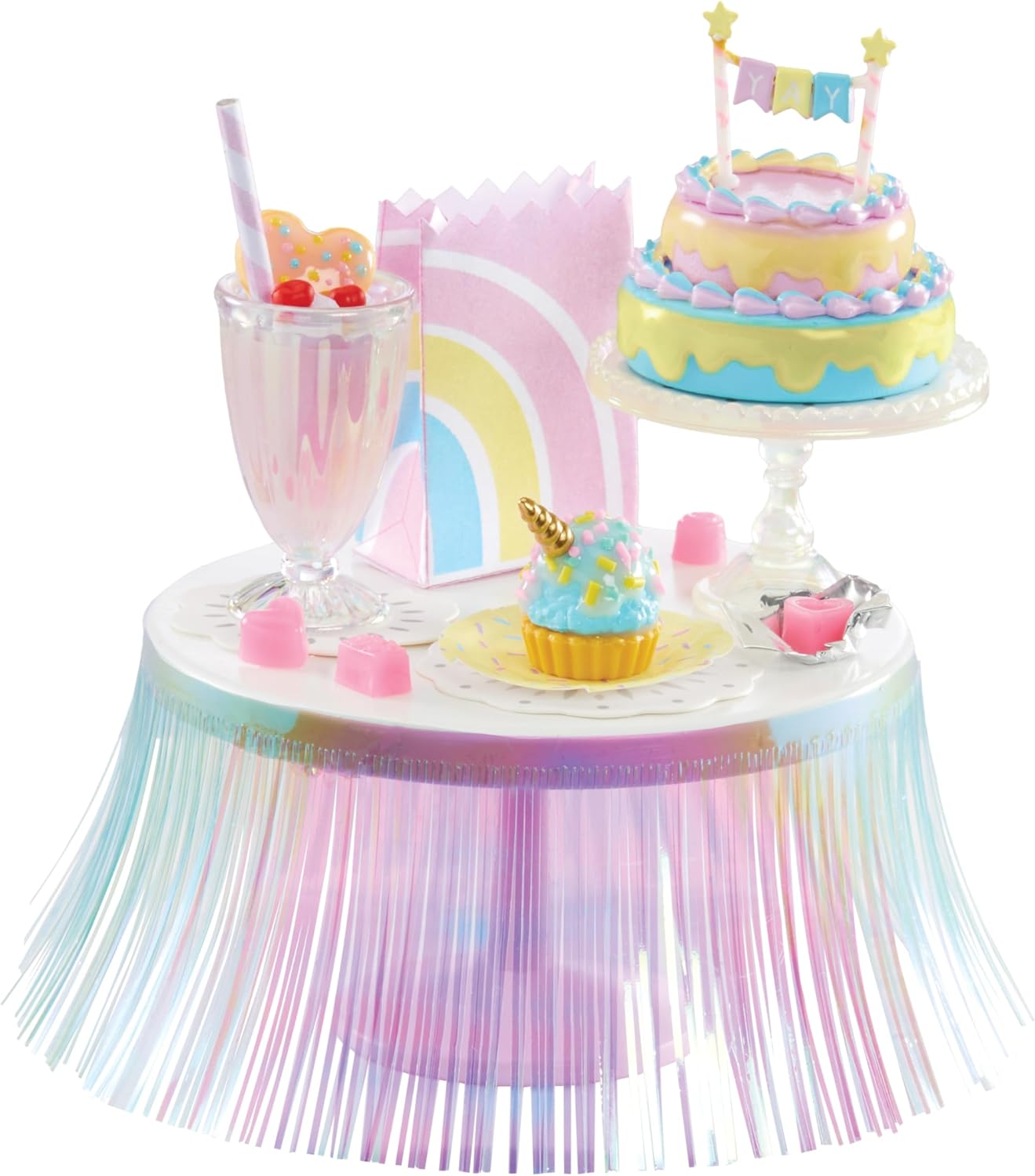 Miniverse Birthday Celebration