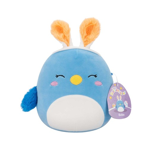 Original Squishmallows 8' Spring Exclusive Mystery Capsule Soft Toy (Styles Vary)