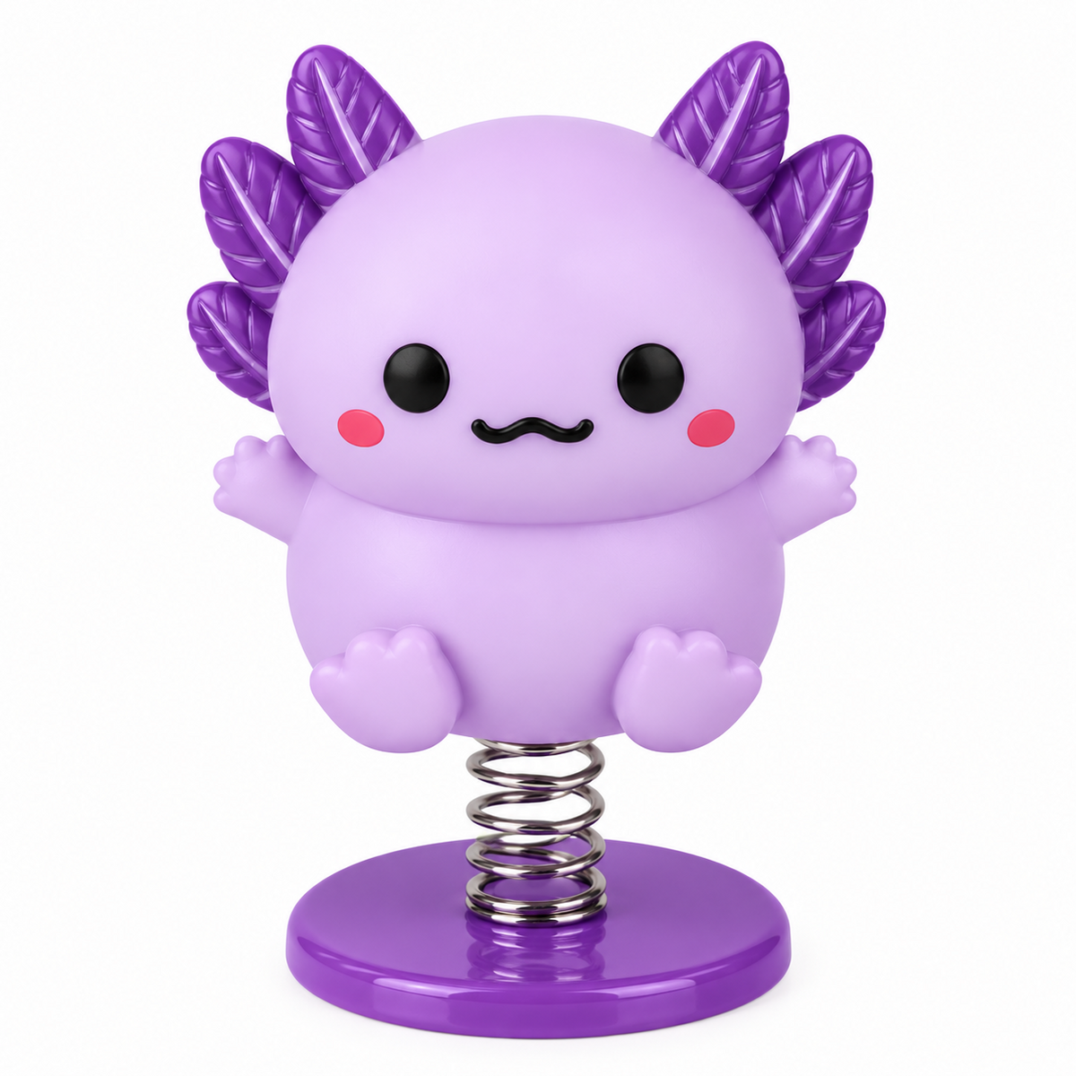 Axolotl Pop-Ups