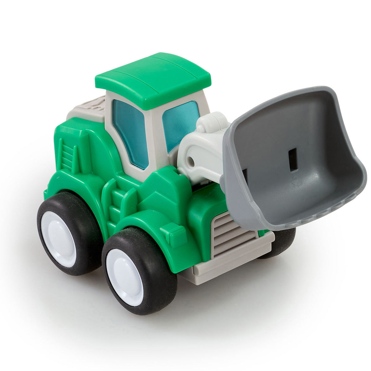 Little Lot Press & Go Construction Vehicle (Styles Vary)